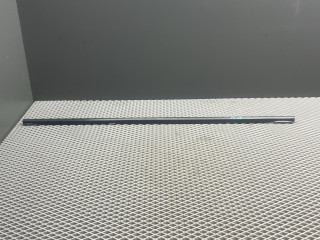 Уплотнитель стекла Hyundai Accent 2 поколение (LC) LC 2007, 1.5 л., G4EC-G, бензин, МКПП, серый s10, седан, передний привод, 83210-25000