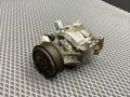 компрессор кондиционера Toyota Corolla 9 поколение (E120/E130) CDE120 2004, 1.6 л., 3ZZ-FE, бензин, МКПП, 8q3 - grayish blue, седан, передний привод, 883201A481, 884101A290, 884031A020 - фото №6