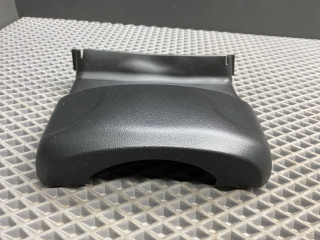 кожух рулевой колонки Honda Accord 7 поколение [рестайлинг] CL7 2008, 2.0 л., K20Z2, бензин, МКПП, b92p - черный, седан, передний привод, 77350-SDA-A010-M1