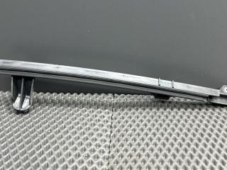 направляющая стекла задней правой Kia Ceed 1 поколение [рестайлинг] ED 2010, 1.4 л., G4FA, бензин, МКПП, aa4 - ardor bule серый, хетчбэк 5 дв., передний привод, 83545-1H000