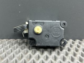 моторчик заслонки печки Peugeot 206 1 поколение 2000, E2800, 6447QN