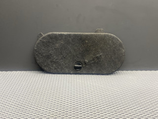 обшивка багажника Mazda 3 1 поколение [рестайлинг] BK 2008, 1.6 л., Z6, бензин, МКПП, 16w, седан, передний привод, BN8V688V0