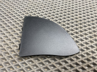 крышка торпеды боковая Honda Accord 7 поколение [рестайлинг] CL7 2008, 2.0 л., K20Z2, бензин, МКПП, b92p - черный, седан, передний привод, 77210-SDA-A0