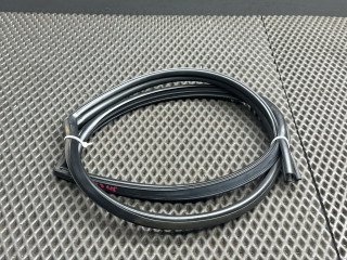 Уплотнитель стекла Hyundai Sonata 4 поколение [рестайлинг] EF 2005, 2.0 л., G4JP, бензин, МКПП, s02 серый, седан, передний привод, 8354038000