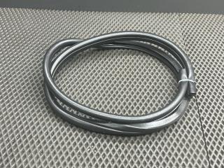 уплотнитель двери Kia Cerato 2 поколение TD 2011, 2.0 л., G4KD, бензин, МКПП, ud - clear white, купе, передний привод, 821201M200