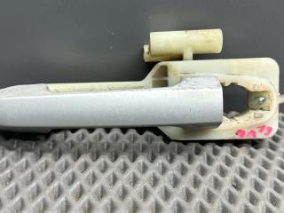 ручка наружная Kia Cerato 2 поколение TD 2009, 1.6 л., G4FC, бензин, МКПП, cеребро 3d - bright silver, седан, передний привод, 826511M050