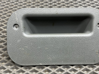 ручка крышки багажника Chevrolet Lacetti 1 поколение J200 2008, 1.6 л., F16D3, бензин, МКПП, gge - ярко красный, хетчбэк 5 дв., передний привод, 96555687