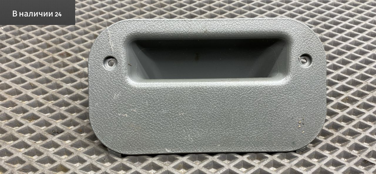 ручка крышки багажника Chevrolet Lacetti 1 поколение J200 2008, 1.6 л., F16D3, бензин, МКПП, gge - ярко красный, хетчбэк 5 дв., передний привод, 96555687 - фото №1