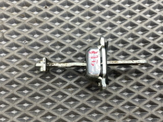 ограничитель открывания двери Daewoo Nexia 1 поколение [2-й рестайлинг] 2011, 1.6 л., F16D3, бензин, МКПП, 60u - brighton gold, седан, передний привод, 90245295