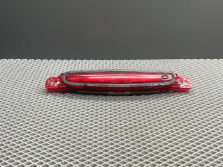 дополнительный стоп-сигнал Mazda 3 2 поколение [рестайлинг] BL 2011, 1.6 л., Z6, бензин, АКПП, 34k crystal white pearl tricoat, седан, передний привод, 51580P8419, BBM551580H