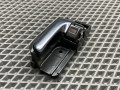 ручка внутренняя передняя левая Toyota Corolla 9 поколение (E120/E130) CDE120 2004, 1.6 л., 3ZZ-FE, бензин, МКПП, 8q3 - grayish blue, седан, передний привод, 6920602110B0, 6920602070B0 - фото №6