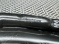 гофра инжектора Honda Accord 7 поколение [рестайлинг] CL7 2008, 2.0 л., K20Z2, бензин, МКПП, b92p - черный, седан, передний привод, 17253RBA000 - фото №5