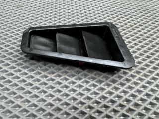 решетка вентиляции багажника Mitsubishi Lancer 9 поколение 2004, 1.3 л., 4G13 (8V), бензин, МКПП, a31a cool silver, седан, передний привод, MR360018