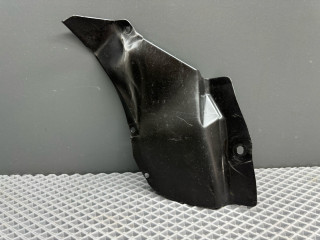 защита арок задняя правая (подкрылок) Hyundai Accent 2 поколение (LC) LC 2007, 1.5 л., G4EC-G, бензин, МКПП, серый s10, седан, передний привод, 86822-25000