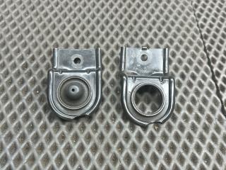 кронштейн радиатора Kia Magentis 1 поколение GD 2003, 2.5 л., G6BV, бензин, АКПП, 5c - olive green, седан, передний привод, 253333C000, 2533538050, 253343C000