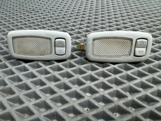 плафон подсветки козырька Kia Ceed 2 поколение 2013, 92892-3SXXX