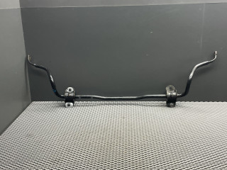 стабилизатор подвески передний Mazda 3 2 поколение [рестайлинг] BL 2011, 1.6 л., Z6, бензин, АКПП, 34k crystal white pearl tricoat, седан, передний привод, BBM4-34-151A