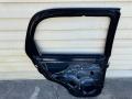 дверь задняя левая Toyota Cami 1 поколение J122E 2001, 1.3 л., K3-VE, бензин, АКПП, 6a5 - черный, внедорожник 5 дв., задний привод, правый руль, 67004-87405 - фото №11