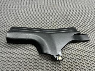 накладка на порог внутренняя Mitsubishi Lancer 9 поколение 2004, 1.3 л., 4G13 (8V), бензин, МКПП, a31a cool silver, седан, передний привод, MR417194