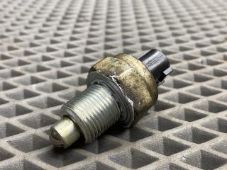 датчик заднего хода (лягушка) Honda Accord 7 поколение [рестайлинг] CL7 2008, 2.0 л., K20Z2, бензин, МКПП, b92p - черный, седан, передний привод, 28700-PWL-013, 28700-PWL-003, 28700-PHR-003