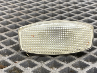 повторитель поворота на крыле Chevrolet Lacetti 1 поколение J200 2008, 1.6 л., F16D3, бензин, МКПП, gge - ярко красный, хетчбэк 5 дв., передний привод, 96337460, 42395702