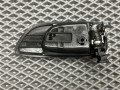 ручка внутренняя передняя правая Mazda 3 1 поколение [рестайлинг] BK 2008, 1.6 л., Z6, бензин, МКПП, 16w, седан, передний привод, D461-58-330A02, D461-58-33002 - фото №6