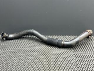 Патрубки радиатора Kia Cerato 2 поколение TD 2009, 1.6 л., G4FC, бензин, МКПП, cеребро 3d - bright silver, седан, передний привод, 25412-1M000