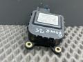 моторчик заслонки печки Rover 75 1 поколение 2002, 0132801150 - фото №5