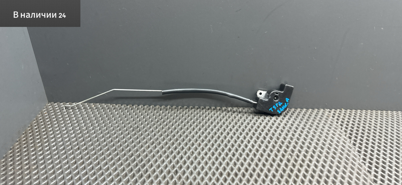 активатор (привод) замка двери Kia Magentis 1 поколение GD 2003, 2.5 л., G6BV, бензин, АКПП, 5c - olive green, седан, передний привод, 81380-38000 - фото №1