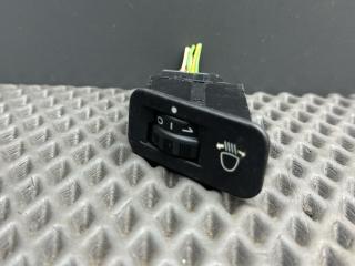 кнопка корректора фар Peugeot 206 1 поколение 2000, 1925699