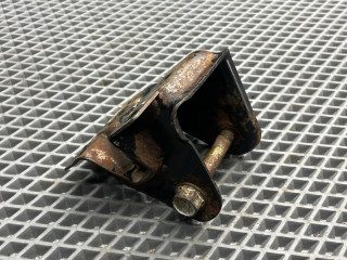 кронштейн КПП Kia Rio 1 поколение [рестайлинг] DC 2004, 1.5 л., A5D, бензин, АКПП, c5 - diamond silver серебро, универсал, передний привод, 452162Z010D