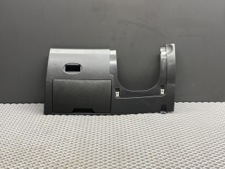 пластик рулевой колонки Daewoo Nexia 1 поколение [2-й рестайлинг] 2011, 1.6 л., F16D3, бензин, МКПП, 60u - brighton gold, седан, передний привод, S3101411