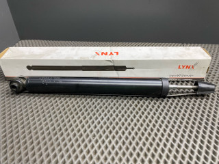 амортизатор задний Hyundai Getz 1 поколение [рестайлинг] 2006, 1.6 л., G4ED, бензин, 55310-1C500, G12413LR