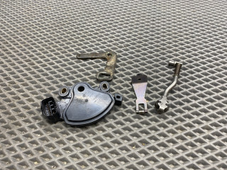 индикатор АКПП Kia Magentis 1 поколение [рестайлинг] GD 2004, 2.5 л., G6BV, бензин, АКПП, седан, передний привод, 4270039055