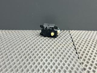 моторчик заслонки печки Peugeot 206 1 поколение 2000, E2800