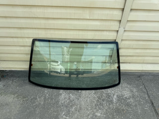 стекло заднее Daewoo Nexia 1 поколение [2-й рестайлинг] 2011, 1.6 л., F16D3, бензин, МКПП, 60u - brighton gold, седан, передний привод, 96169659