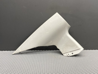 обшивка багажника Mazda 3 1 поколение [рестайлинг] BK 2008, 1.6 л., Z6, бензин, МКПП, 16w, седан, передний привод, BN8V68261