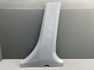 обшивка стойки центральной правой Hyundai Accent 2 поколение (LC) LC 2006, 1.5 л., бензин, МКПП, седан, 85845-25200