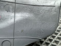 накладка на порог внутренняя Kia Magentis 1 поколение [рестайлинг] GD 2004, 2.5 л., G6BV, бензин, АКПП, седан, передний привод, 85823-3C000 - фото №6