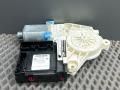 моторчик стеклоподъемника Audi A3 8P 2005, 8P0959802 - фото №8
