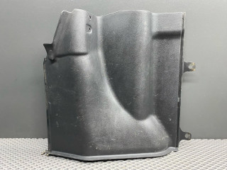 обшивка багажника Hyundai Accent 2 поколение (LC) LC 2006, 2.0 л., G4GC-G, бензин, МКПП, седан, 8574025000