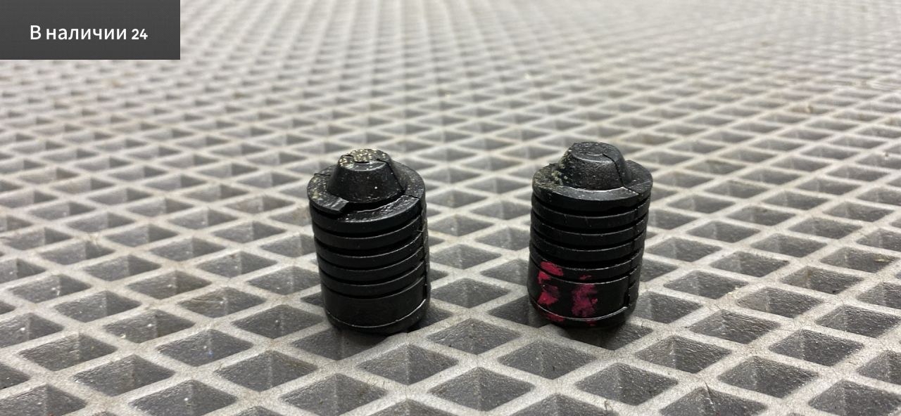 отбойник капота Toyota Corolla 9 поколение (E120/E130) CDE120 2004, 1.6 л., 3ZZ-FE, бензин, МКПП, 8q3 - grayish blue, седан, передний привод, 9054115019 - фото №1