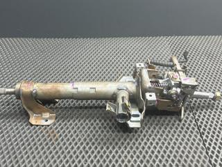 рулевая колонка Kia Magentis 1 поколение GD 2003, 2.5 л., G6BV, бензин, АКПП, 5c - olive green, седан, передний привод, 563103D000