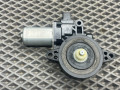 моторчик стеклоподъемника задний правый Mazda 3 2 поколение [рестайлинг] BL 2011, 1.6 л., Z6, бензин, АКПП, 34k crystal white pearl tricoat, седан, передний привод, D01G5858X - фото №4
