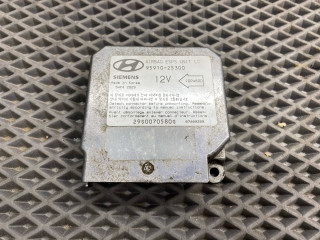 блок AirBag Hyundai Accent 2 поколение (LC) LC 2006, 1.5 л., бензин, МКПП, седан, 95910-25300