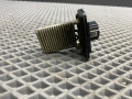 сопротивление печки Hyundai Accent 2 поколение (LC) LC 2006, 1.5 л., бензин, МКПП, седан, 97035-25000 - фото №7