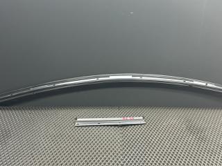 молдинг крыши Kia Cerato 2 поколение TD 2011, 2.0 л., G4KD, бензин, МКПП, ud - clear white, купе, передний привод, 828501M200, 822501M200