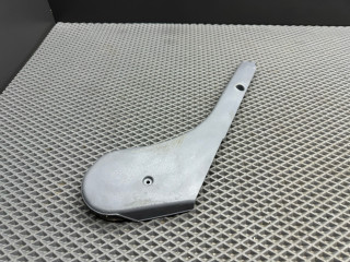 накладка на сиденье передняя левая Kia Magentis 1 поколение [рестайлинг] GD 2004, 2.5 л., G6BV, бензин, АКПП, седан, передний привод, 88780280-38001