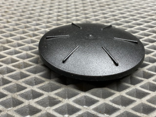 пыльник амортизатора Chevrolet Lacetti 1 поколение J200 2008, 1.6 л., F16D3, бензин, МКПП, gge - ярко красный, хетчбэк 5 дв., передний привод, 96549924