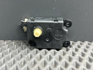 моторчик заслонки печки Peugeot 307 1 поколение 2004, E2800, 6447QN